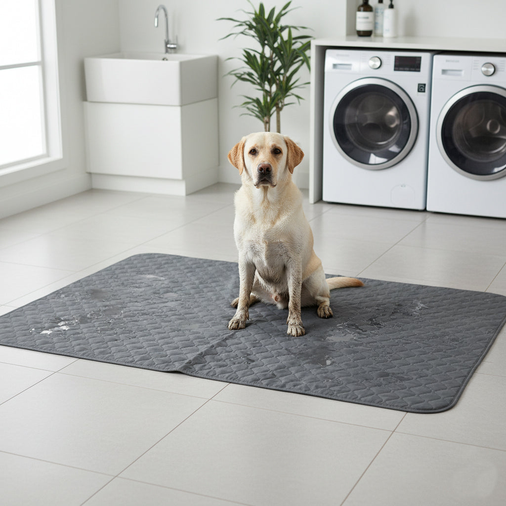 🐾 XXL Waterproof Pet Blanket & Couch Protector