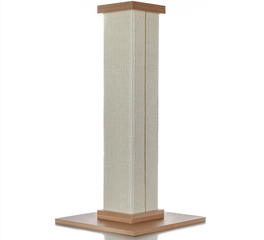 Aussie Furbaby™ 81 cm Vertical Cat Scratching Post – Durable & Balanced