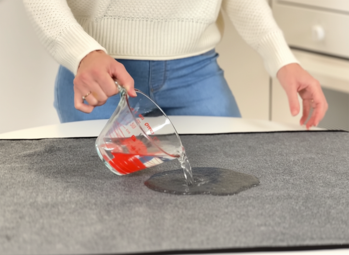 Washable Puppy Pads – Waterproof Dog Blanket | Aussie Furbaby