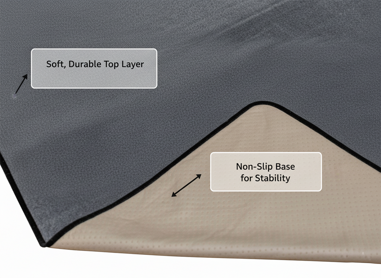 Washable Puppy Pads – Waterproof Dog Blanket | Aussie Furbaby