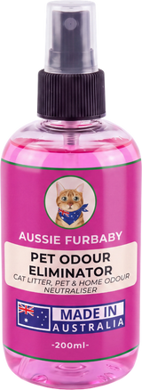 Pink 200 mL