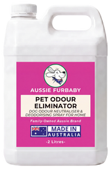 Pink 2 L refill