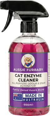 Purple 500 mL