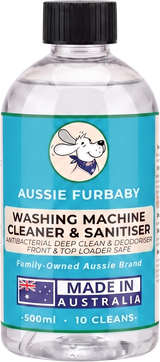 Washing machine cleaner 500 mL
