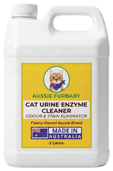 Yellow 2 L refill