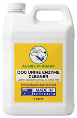 Yellow 2 L refill