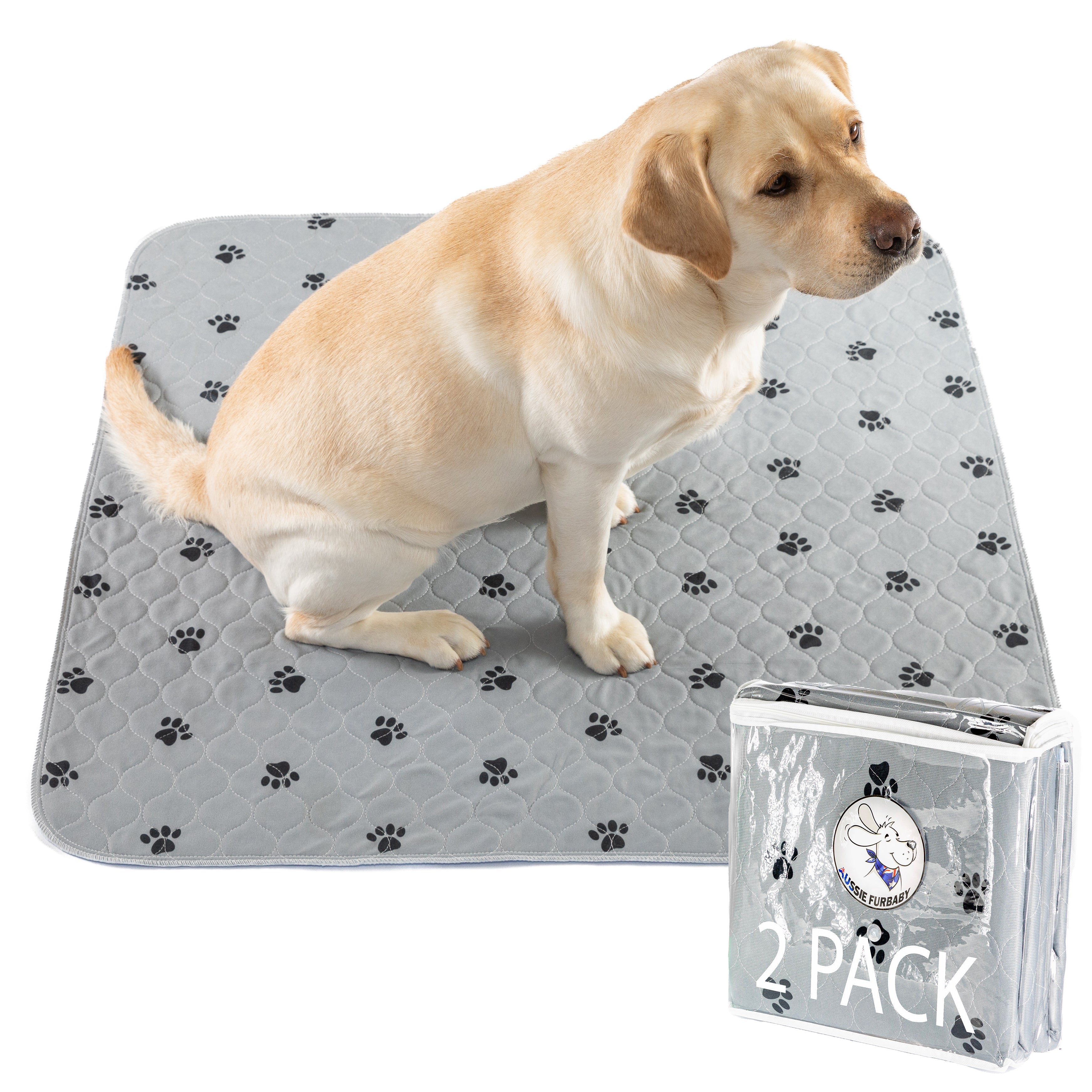 Best washable puppy pads best sale